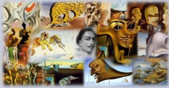 Dal&iacute; gallery